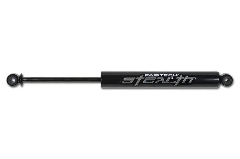 Fabtech FAB Shock - Stealth by Fabtech