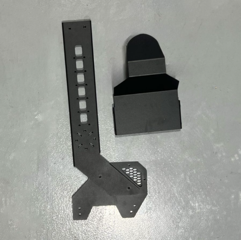 Rock Slide Engineering RSE Bed Racks