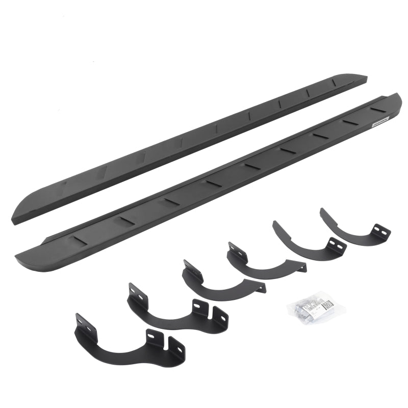 Go Rhino GOR RB10 Slim Running Boards