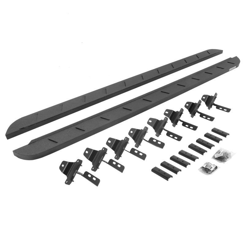 Go Rhino GOR RB10 Slim Running Boards