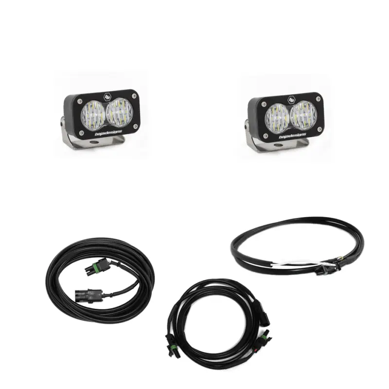 Baja Designs BAJ S2 Sport Lights by Baja Designs