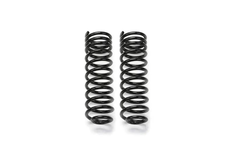 Fabtech FAB Coil Spring Kit by Fabtech