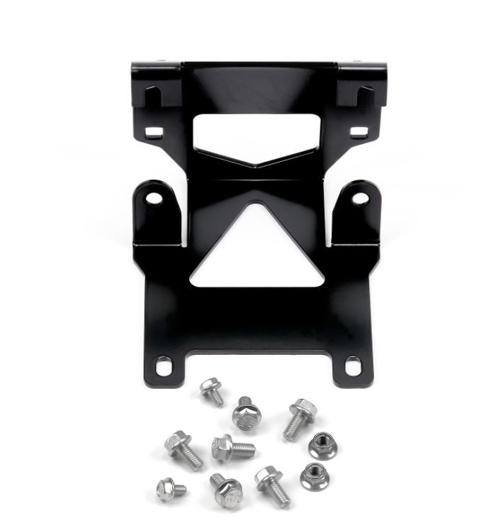 Warn For use with WARN VRX 25/35 (Short Drum) winches.