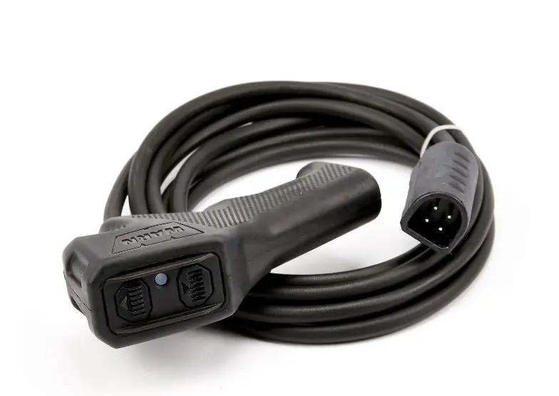 Warn Replacement wired remote for all Axon winches. by Warn