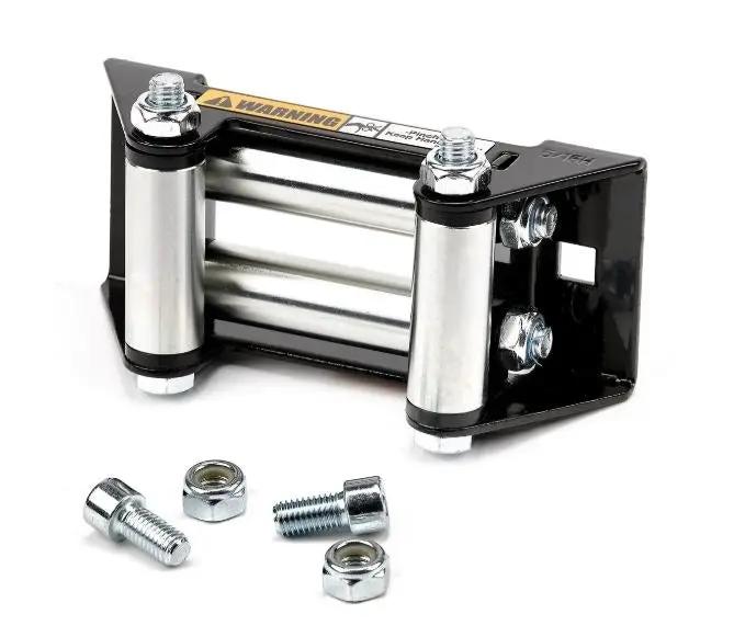 Warn Roller style. For short drum Warn VRX 25/35 and Axon 35 winches by Warn