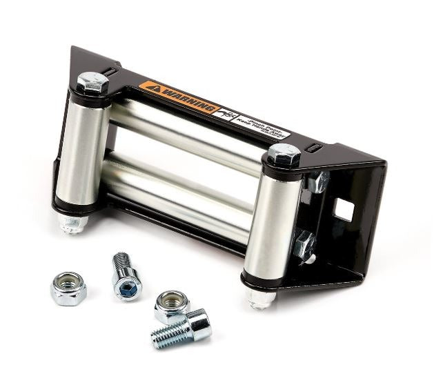 Warn Roller Style. For long drum Warn VRX 4500 and Axon 45/55 winches.