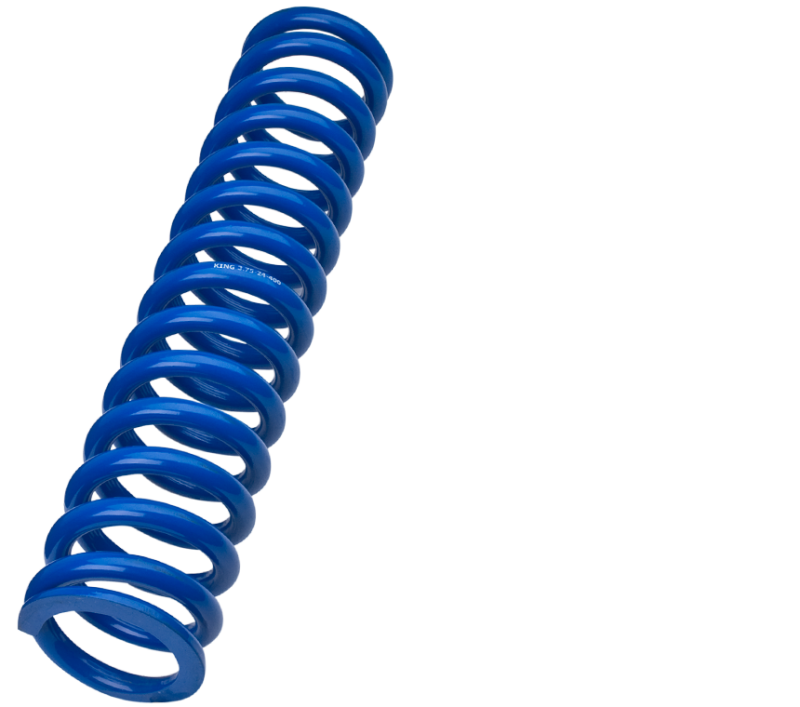King Shocks KIN 3.75 ID Coil Springs by King Shocks