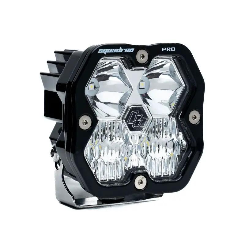 Baja Designs BAJ Squadron Pro Lights by Baja Designs