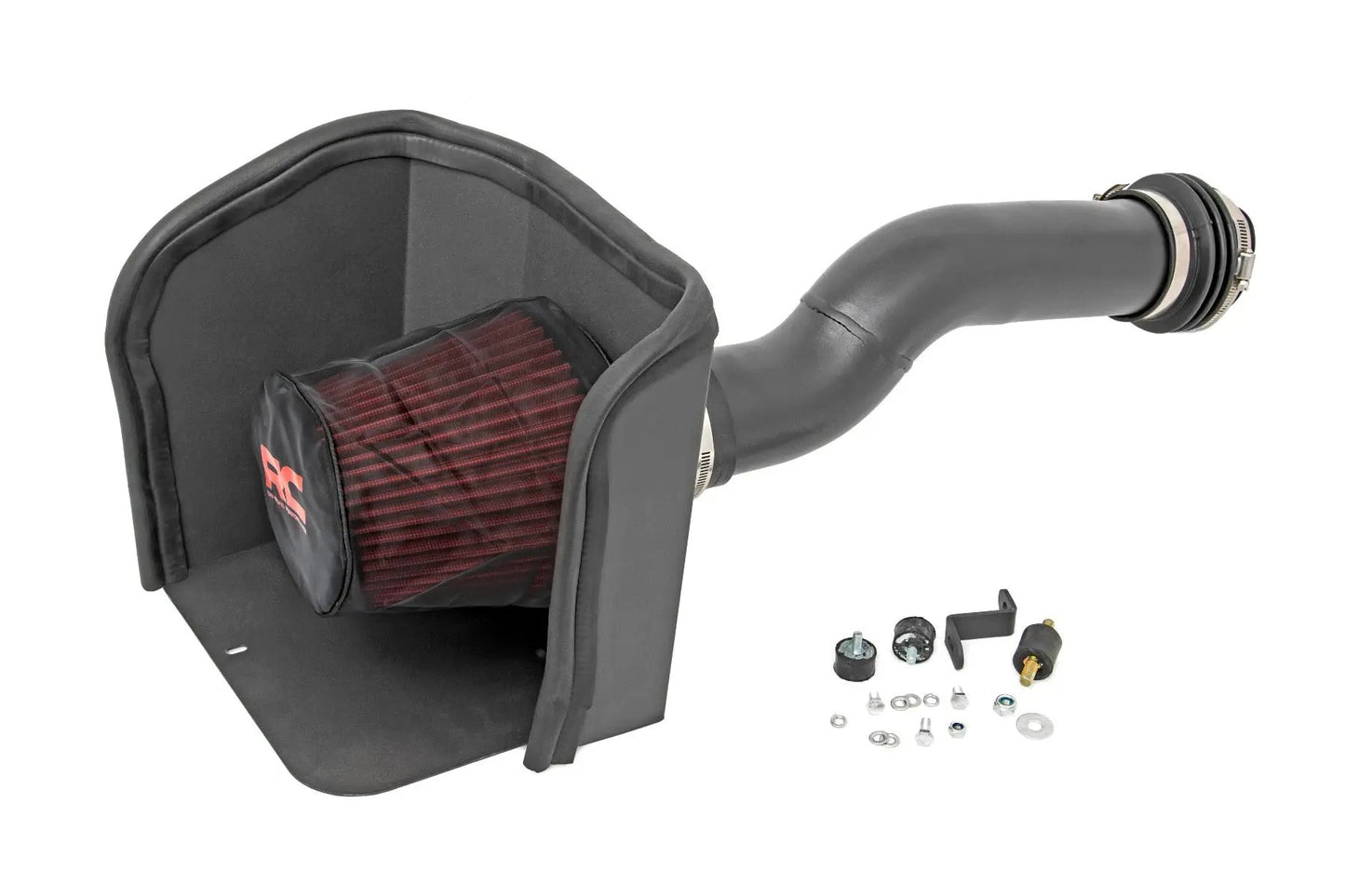 Rough Country Cold Air Intake Pre-Filter | 10547 | Toyota Tacoma 2WD/4WD (2016-2023) by Rough Country