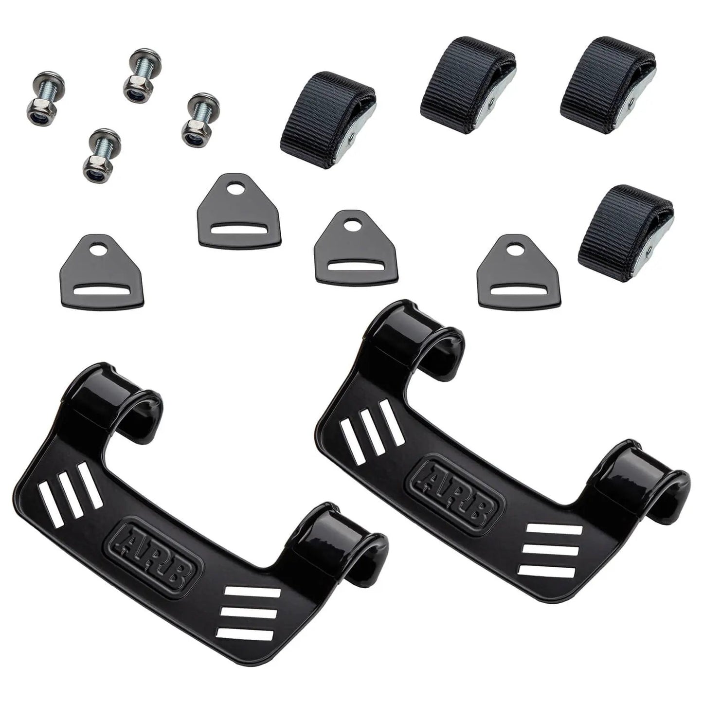 ARB Fridge Tie Down Kit by ARB
