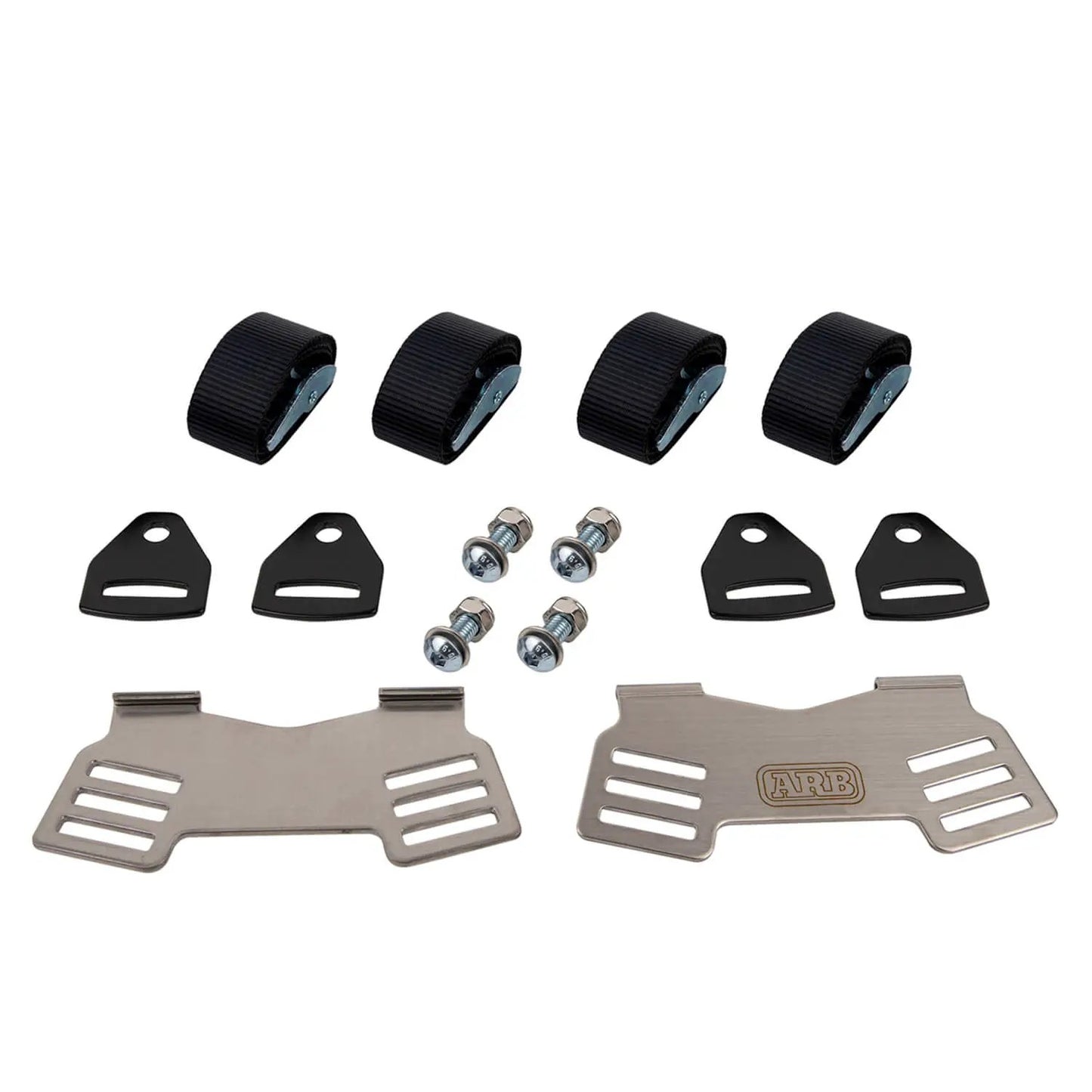 ARB Zero Fridge Tie Down Kit by ARB
