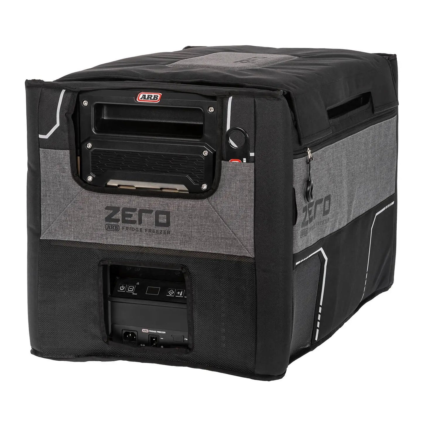 ARB Zero Fridge Transit Bag for use with 47Q Single Zone Fridge Freezer by ARB