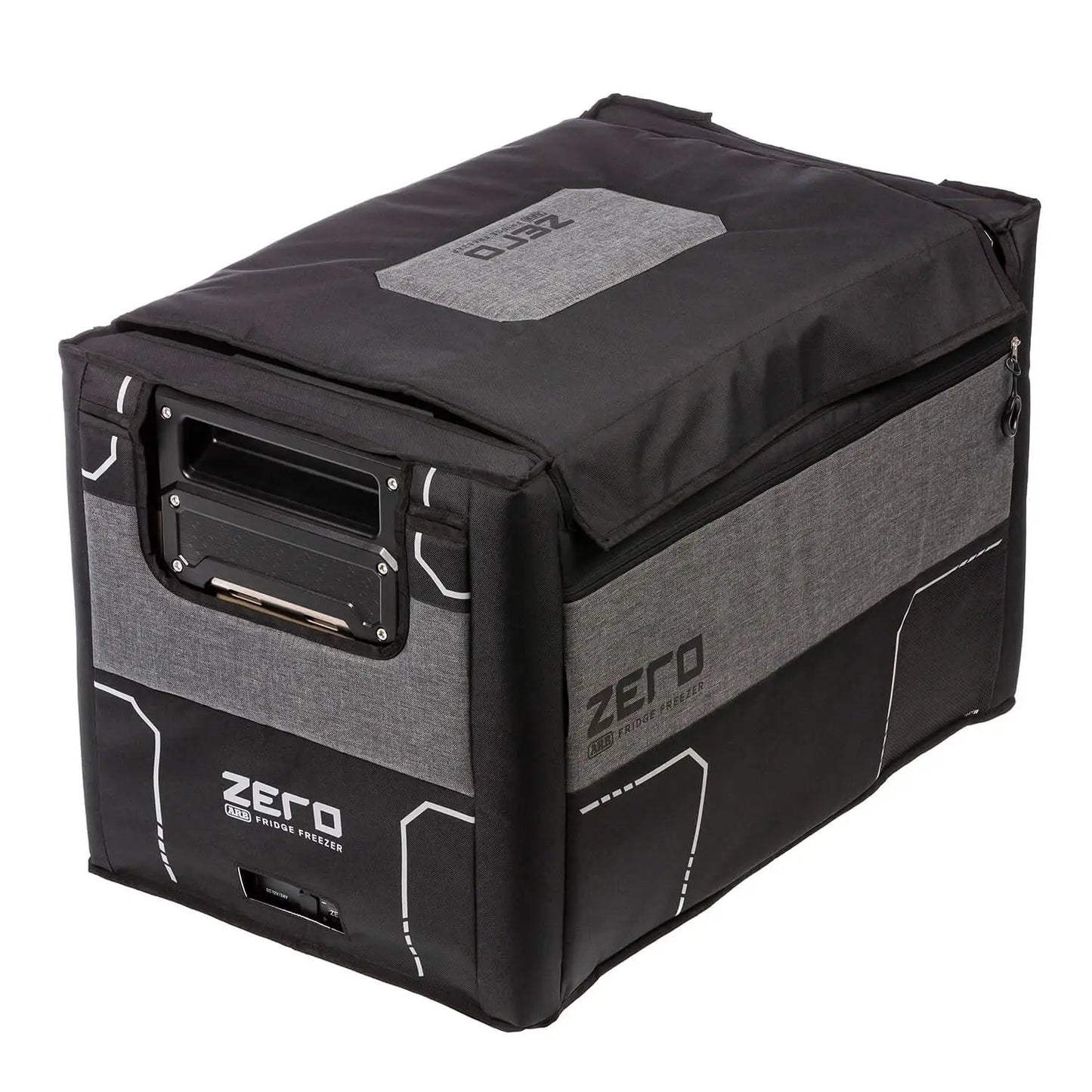 ARB Zero Fridge Transit Bag for use with 63Q Single Zone Fridge Freezer by ARB