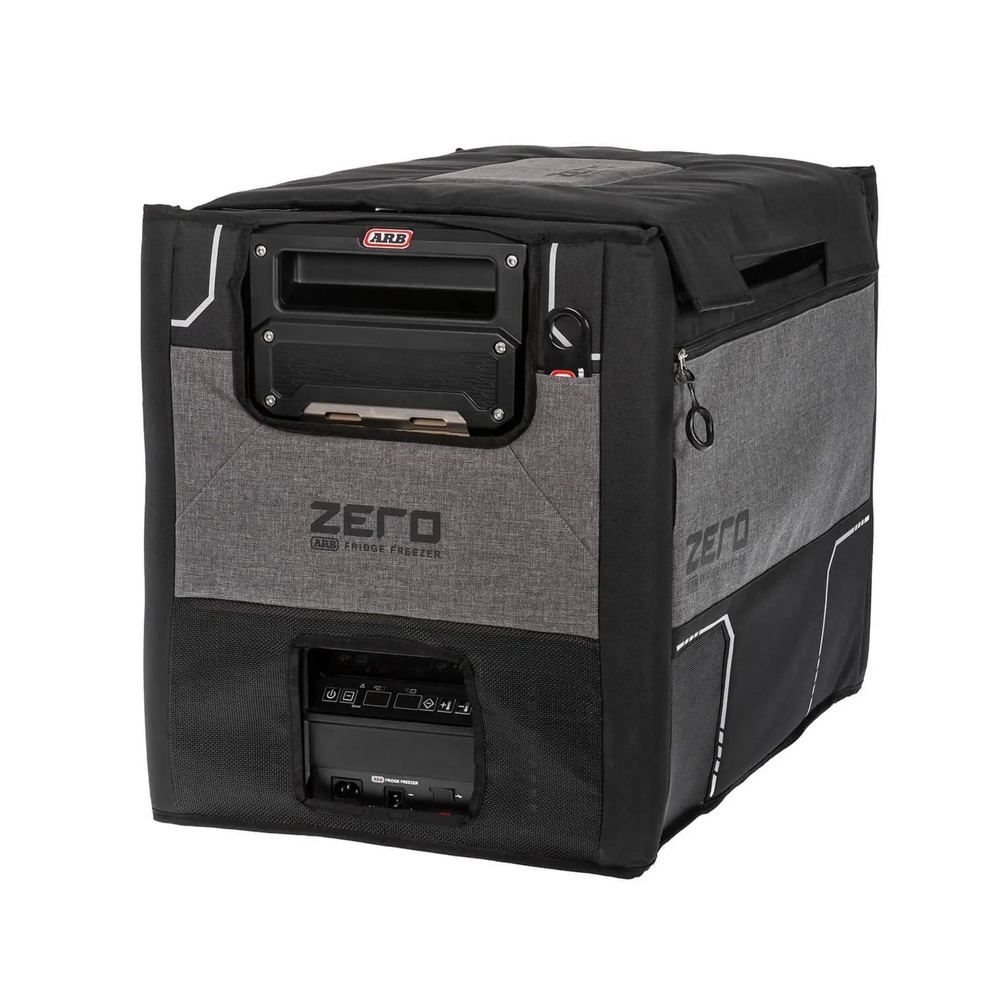 ARB Zero Fridge Transit Bag for use with 73Q Dual Zone Fridge Freezer by ARB