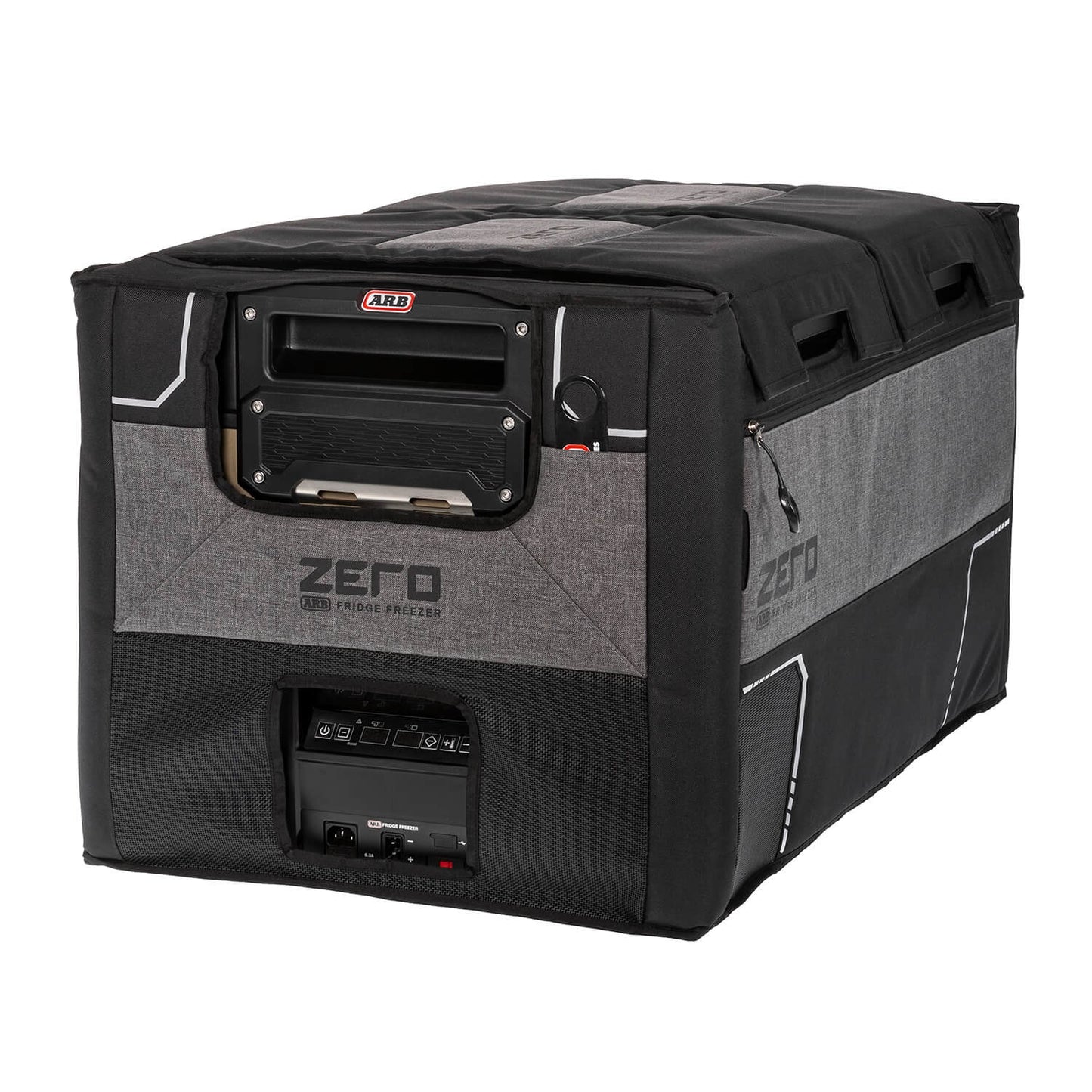 ARB Zero Fridge Transit Bag for use with 101Q Dual Zone Fridge Freezer