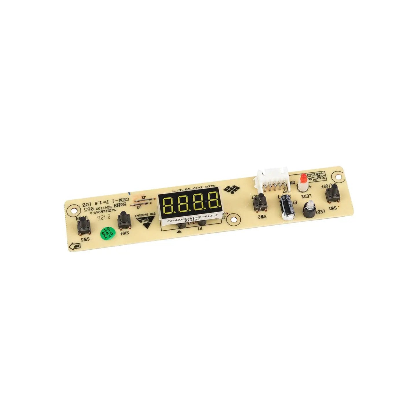 ARB Fridge Front Display Remote by ARB