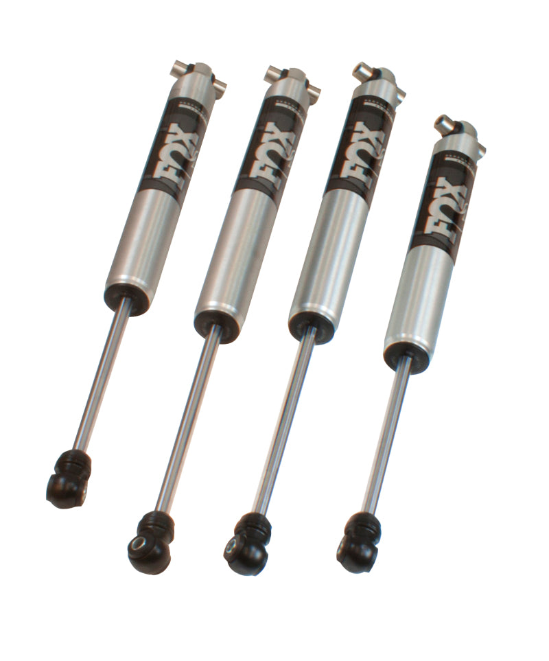 Maxtrac MXT Shock - FOX 2.0 Perf