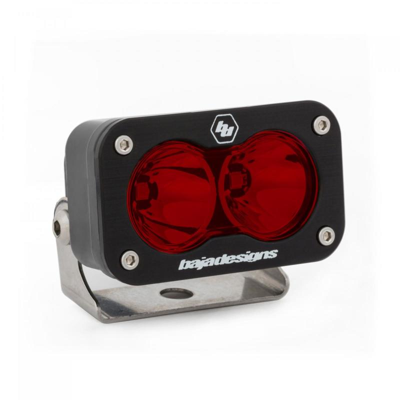 Baja Designs BAJ S2 Sport Lights