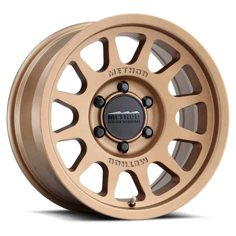 Method Wheels MRW MR703 Wheels