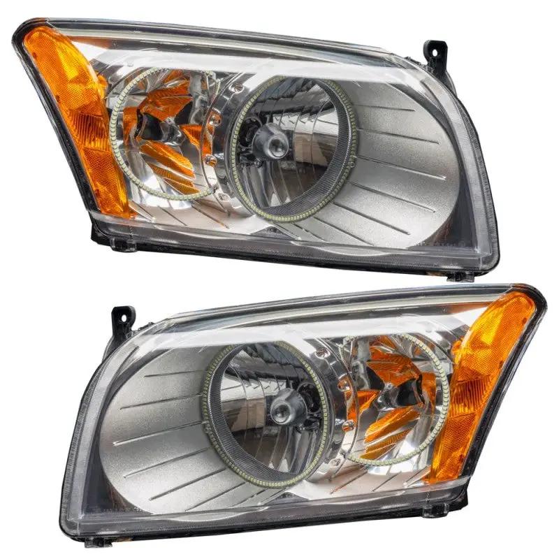 ORACLE Lighting ORL Headlight Assemblies by ORACLE Lighting