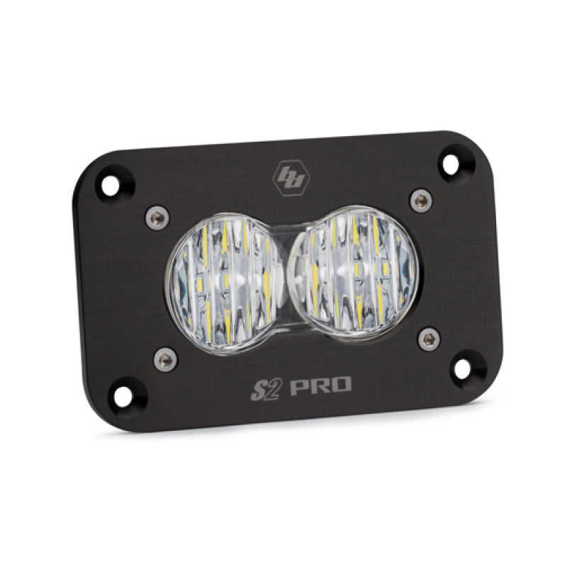 Baja Designs BAJ S2 Pro Lights