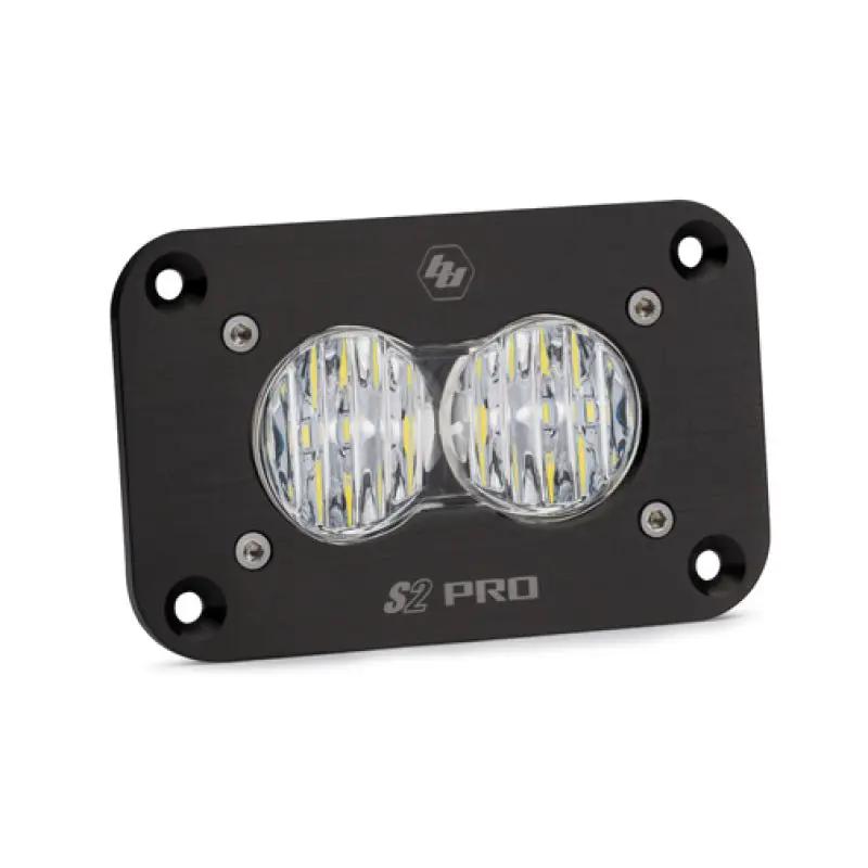 Baja Designs BAJ S2 Pro Lights by Baja Designs