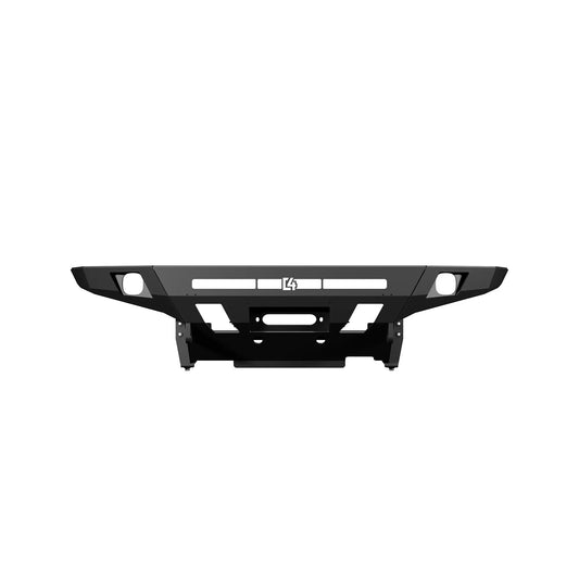 C4 Fabrication Tacoma Overland Front Bumper / 3rd Gen / 2016-2023 by C4 Fabrication