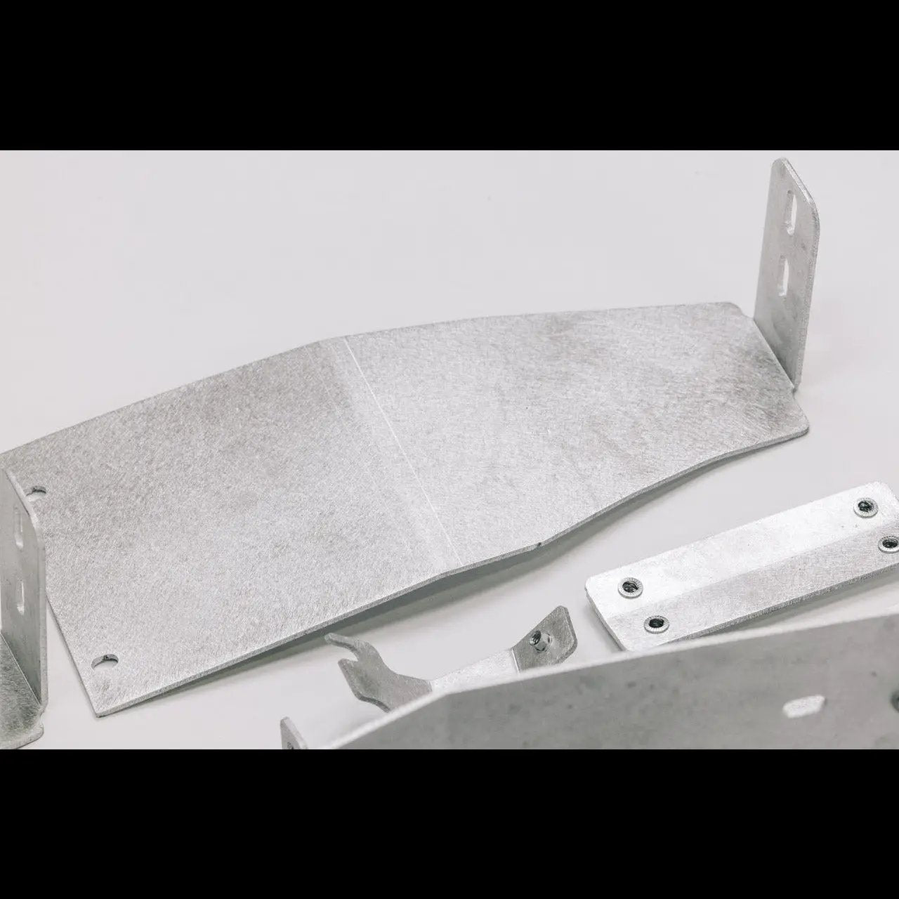 C4 Fabrication Tacoma High Clearance Fender Liners | 3rd Gen | 2016-2023 by C4 Fabrication