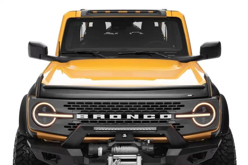 Husky Liners HL Aeroskin II by Husky Liners