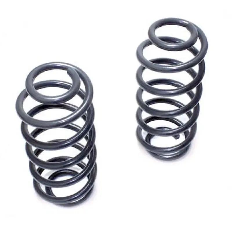 Maxtrac MXT Lowering Coils