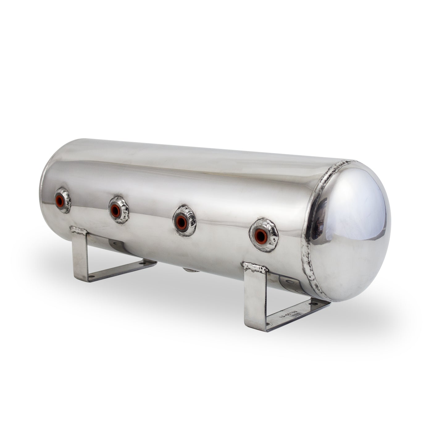 Air Lift Performance 2.5 Gallon Aluminum Air Tank