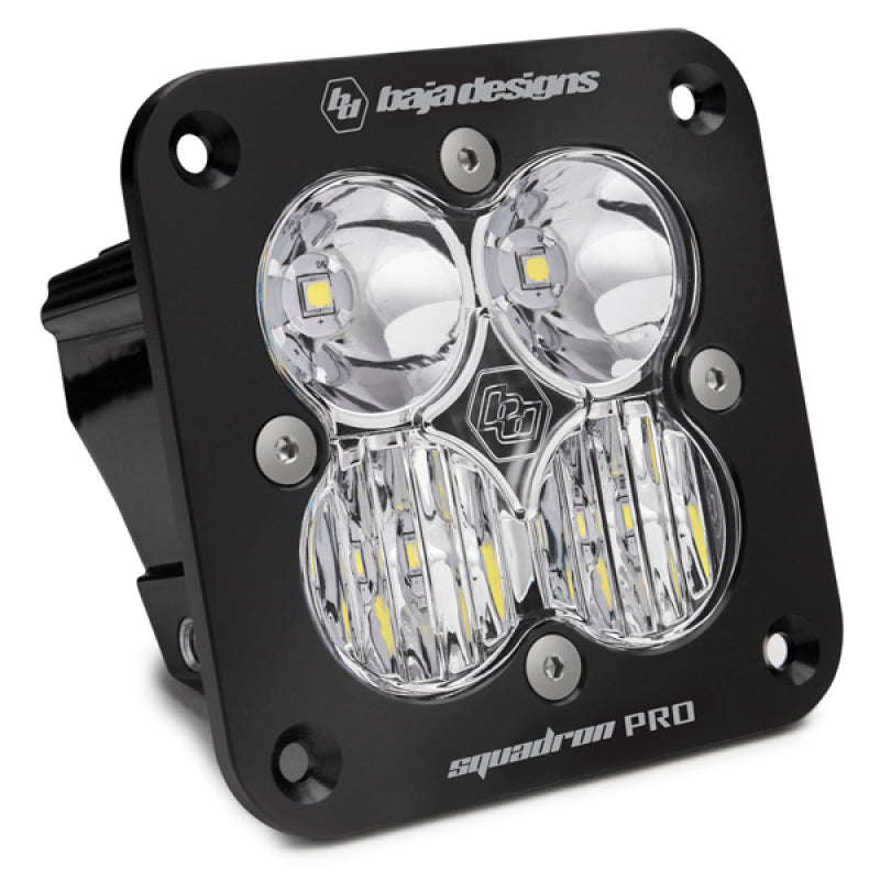 Baja Designs BAJ Squadron Pro Lights