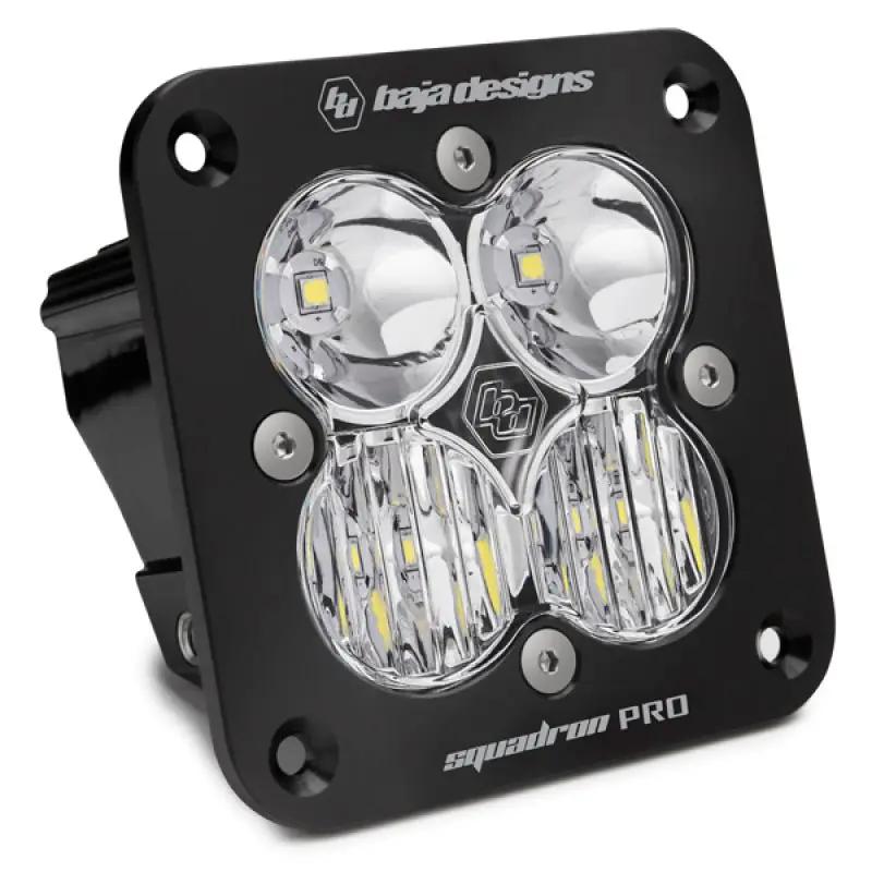 Baja Designs BAJ Squadron Pro Lights by Baja Designs