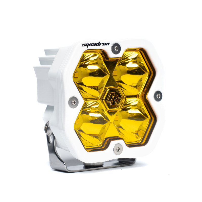Baja Designs BAJ Squadron Sport Lights