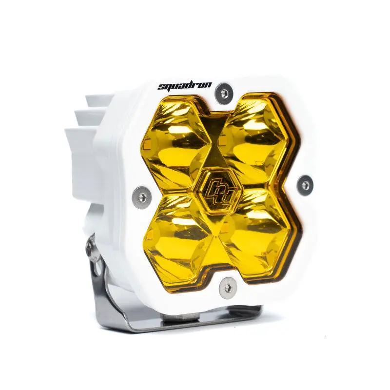 Baja Designs BAJ Squadron Sport Lights by Baja Designs