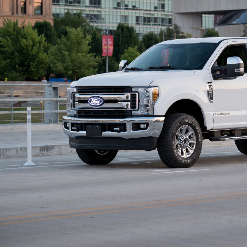 Putco PUT Luminix LED Emblems