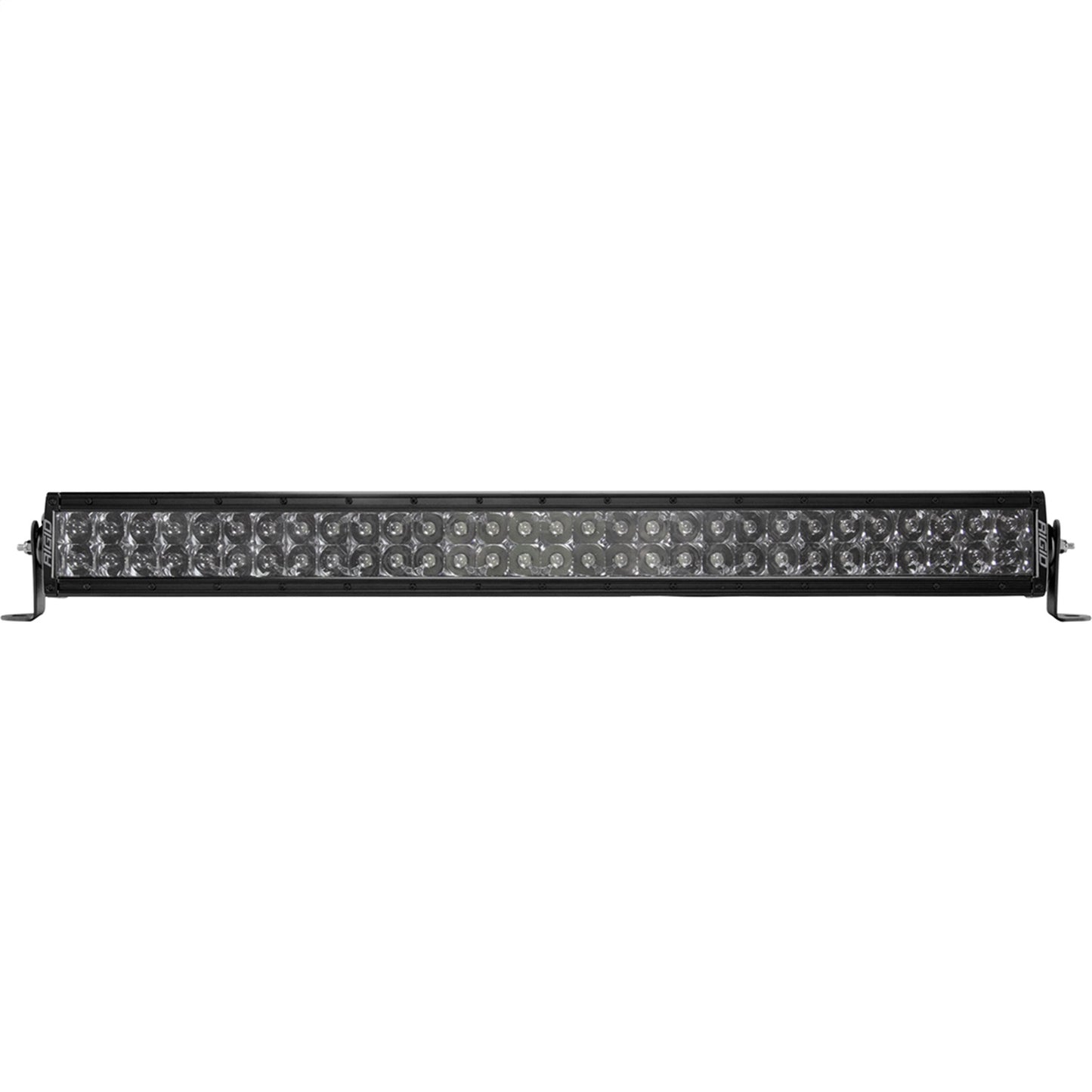RIGID Industries E-Series PRO Midnight Edition LED Light, Spot Optic, 30 Inch