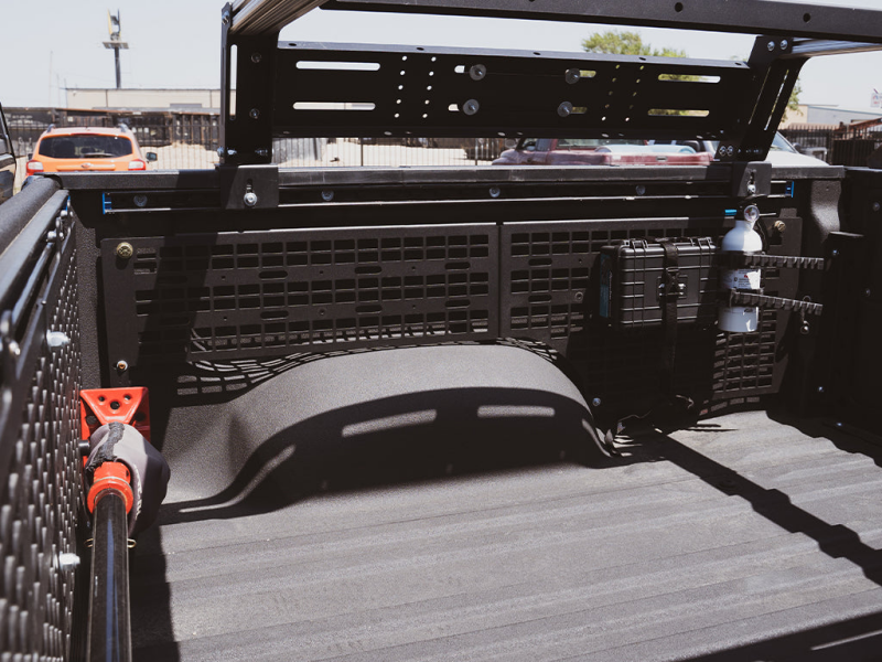 Cali Raised LED CAL Molle System