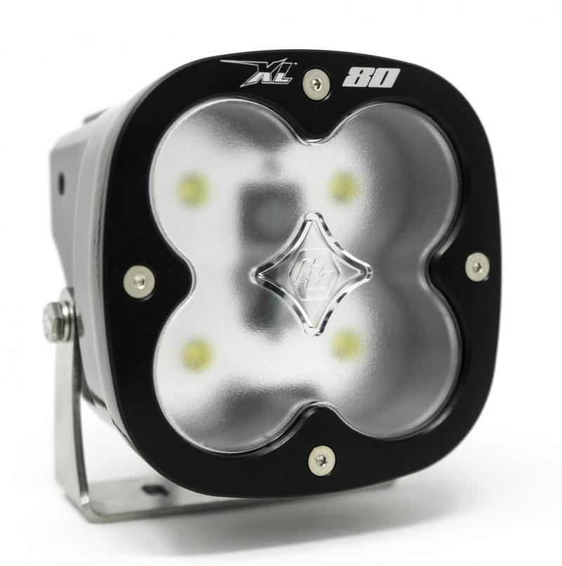 Baja Designs BAJ XL 80 Light Pods