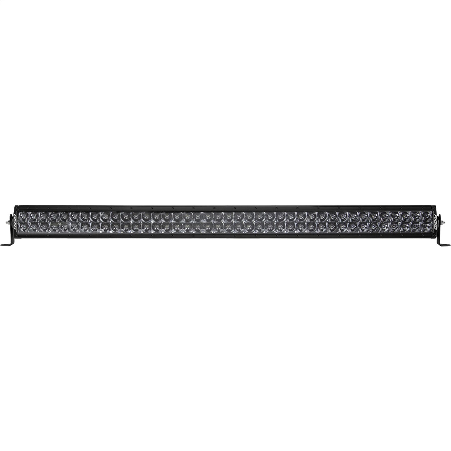 RIGID Industries E-Series PRO Midnight Edition LED Light, Spot Optic, 40 Inch
