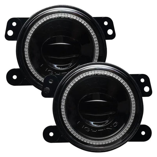 ORACLE Lighting ORL LED Fog Lights by ORACLE Lighting