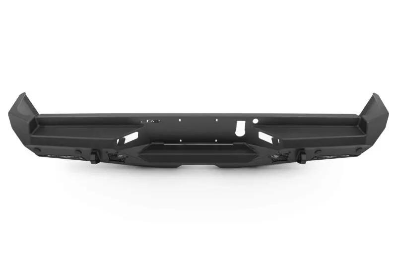 DV8 Offroad DVE Rear Bumpers by DV8 Offroad