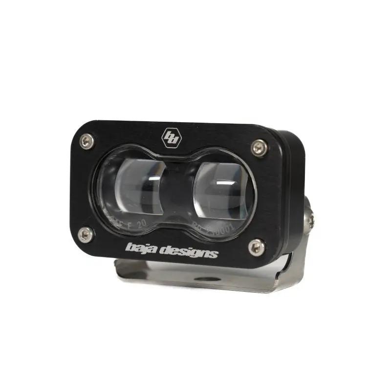 Baja Designs BAJ S2 Lights by Baja Designs
