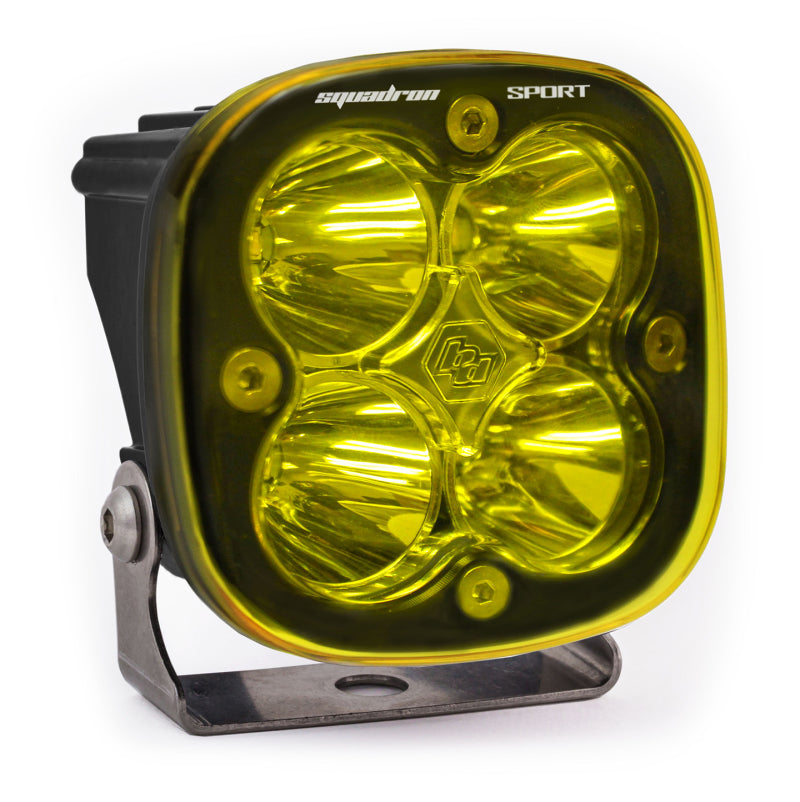 Baja Designs BAJ Squadron Sport Lights