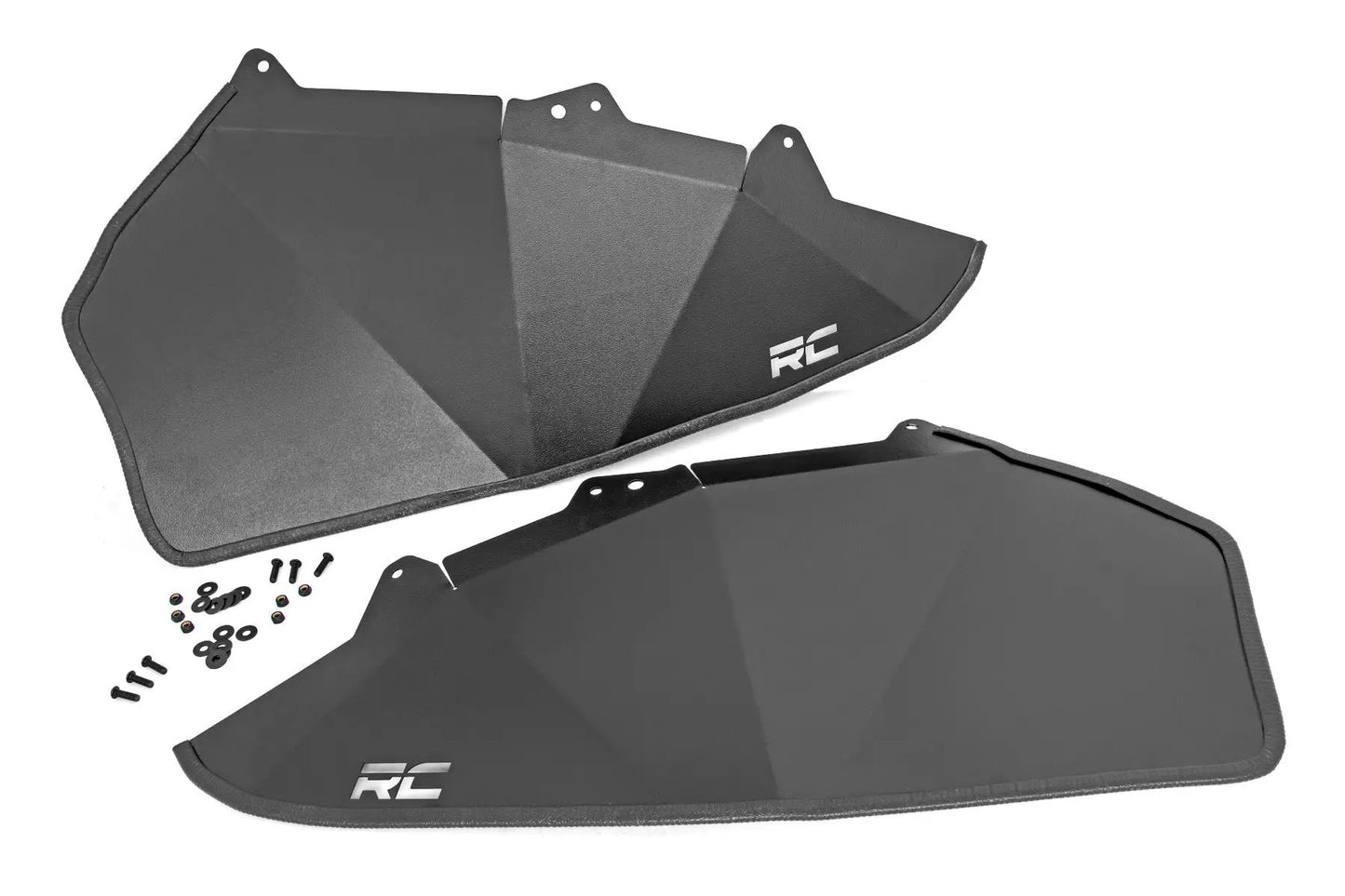 Rough Country Lower Door | Polaris RZR XP 1000 by Rough Country