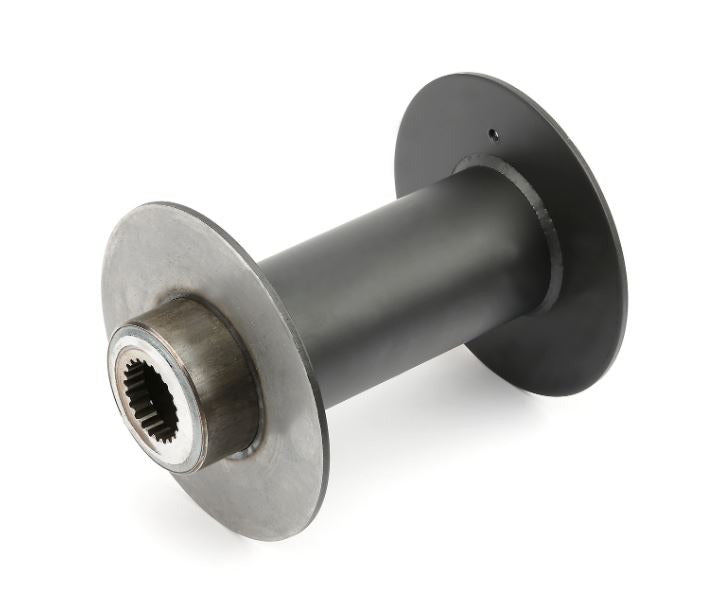 Warn For M12000 Winch