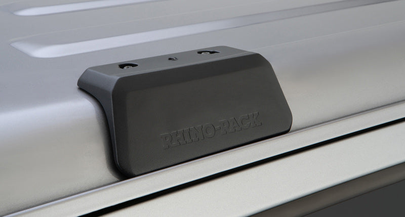 Rhino-Rack RHR Backbone Mounting System