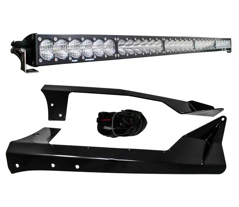 Baja Designs BAJ OnX6 Light Bars by Baja Designs