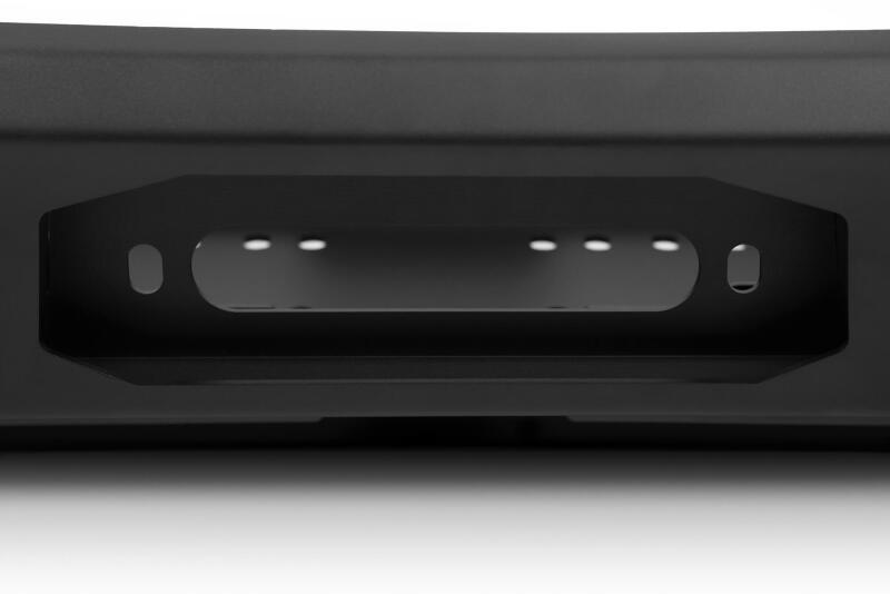 DV8 Offroad DVE Front Bumpers