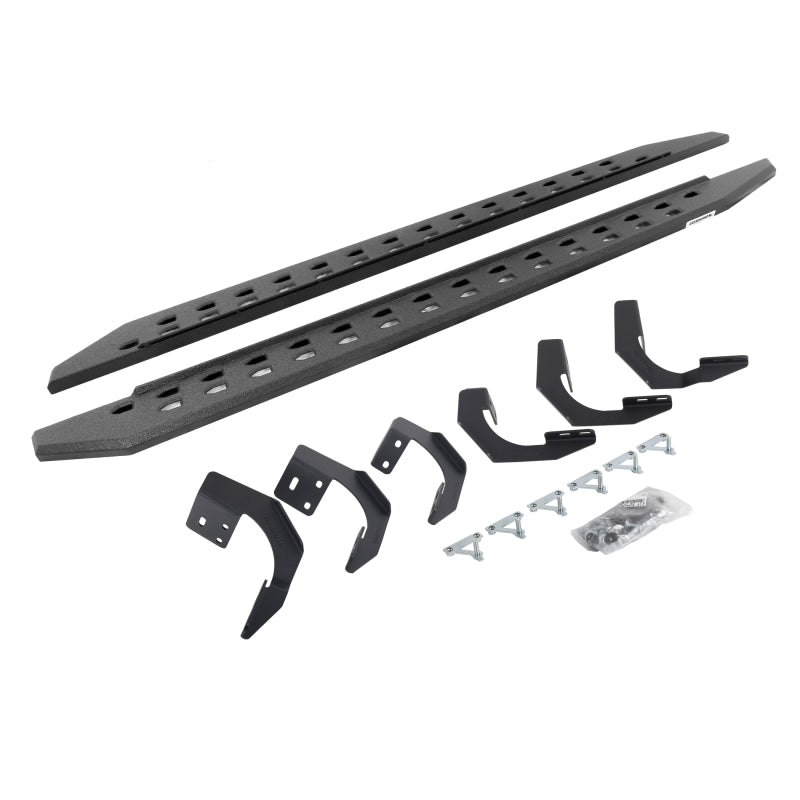 Go Rhino GOR RB20 Slim Running Boards
